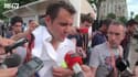 Roland Garros – Paul-Henri Mathieu : "Je n’ai pas de revanche à prendre"
