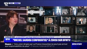 Story 3 : "Michel Sardou Confidentiel" ce lundi 2 octobre, à 20h50, sur BFMTV - 02/10