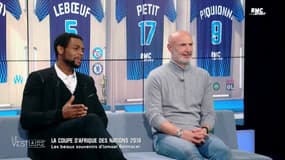 Le Vestiaire - Bennacer raconte son transfert avorté à l'OL