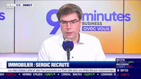 90 Minutes Business avec vous du jeudi 23 mars