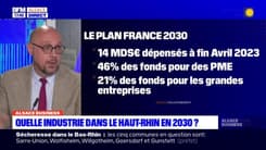 Alsace Business du mardi 13 juin - Quelle industrie dans le Haut-Rhin en 2030 ?