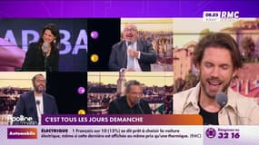 C'est tous les jours Demanche