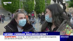 Féminicide à Hayange: une marche blanche pour rendre hommage à Stéphanie