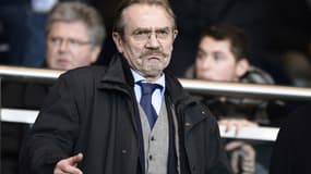 Frédéric Thiriez