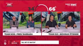 GG, set et match : Homicide routier, faut-il rendre la case prison obligatoire ? - 07/07