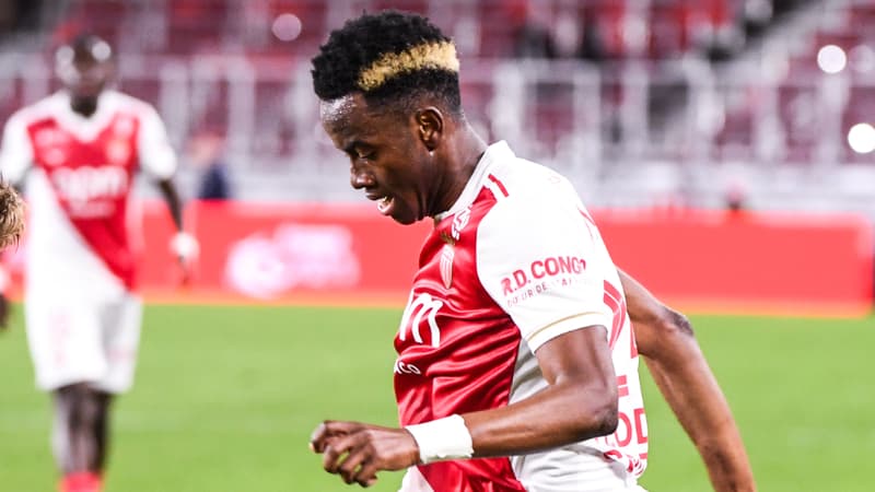 Le partenariat entre l'AS Monaco et la RD Congo dans le viseur de la justice