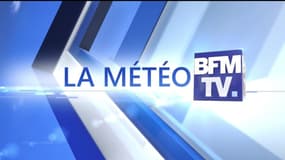 La météo pour ce mercredi 6 décembre 2017