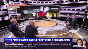 "Crépol: une France qui bascule?": suivez en direct l'émission spéciale de BFMTV
