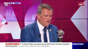 Aliot : "Je n'attends rien du déplacement de Macron en Algérie"