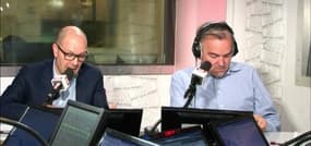 Mobilisation contre la loi El Khomri: pour Pascal Perri, "les jeunes qui manifestent aujourd'hui sont très politisés"
