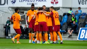 Galatasaray