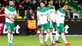 AS Saint-Étienne