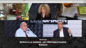 L'intégrale de Neumann / Lechypre du mercredi 7 avril 2021