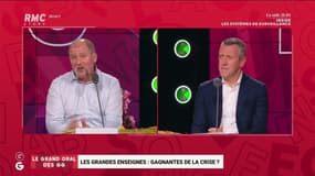 "Ça fait 25 ans que je fais minimum 80h par semaine et je gagne tout juste le SMIC !"