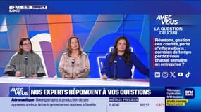 combien de temps perdez-vous chaque semaine en entreprise ? 