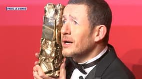 Un César, gros démarrage pour "La Ch’tite famille": la folle semaine de Dany Boon