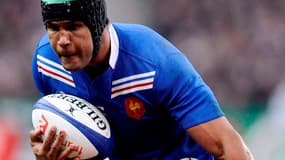 Thierry Dusautoir