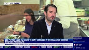 Jean-François Piège: "On a une addition de choses à supporter qui commence à être très lourde"