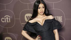 Cardi B