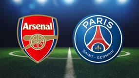 Arsenal - PSG