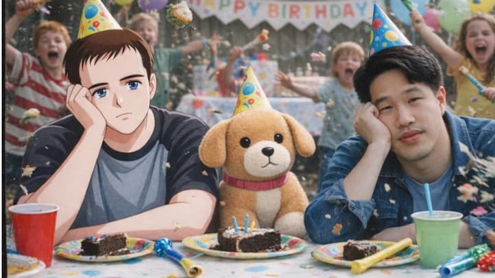 Le nouveau mode de ChatGPT Images est plus précis. Le nouveau mode de ChatGPT Images est plus précis.