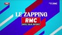 Le Zapping RMC dans Estelle Midi !