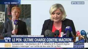 BFM Story du vendredi 24 mai 2019