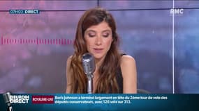 A Lorient, le soulagement des habitants après l'arrestation du chauffard