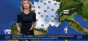 La météo pour ce lundi 6 juin 2016