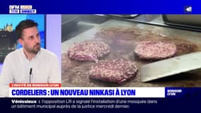 Cordeliers: les recrutements dans le nouveau Ninkasi à Lyon
