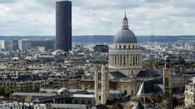 La coupole du Panthéon peut désormais se visiter.