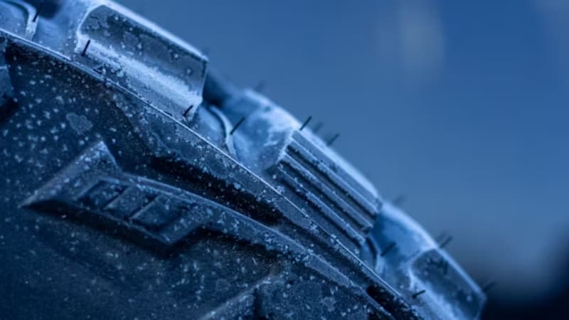 Ces pneus neiges sont vendus au 1er prix chez Norauto, ne ratez pas cette occasion en or