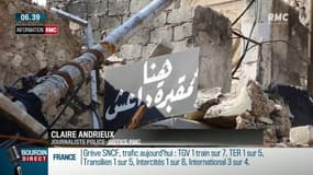 INFORMATION RMC - Une Française de l'Etat islamique va être rejugée pour terrorisme en Irak