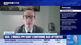 USA Today : USA, l'indice PPI sort conforme aux attentes, par John Plassard - 14/01