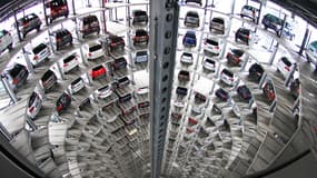 Volkswagen devrait lancer prochainement une procédure de rappel de véhicules.
