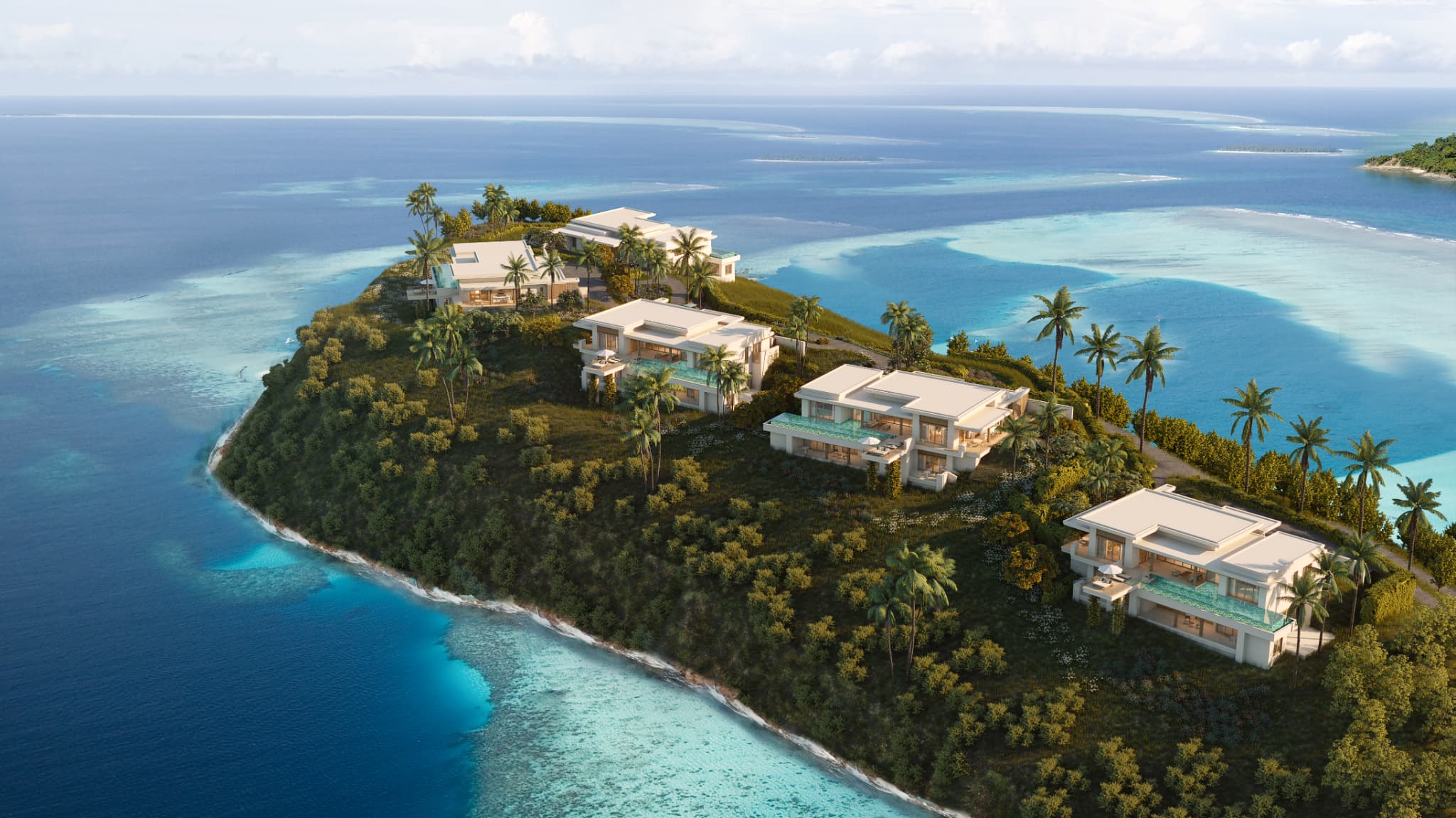 Six Senses, La Sagesse