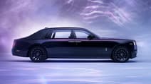 Rolls-Royce x Iris van Herpen 2023