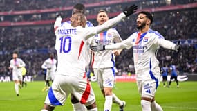 Olympique Lyonnais