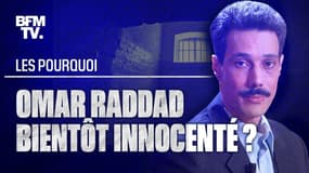 C’est quoi l’affaire Omar Raddad ? 