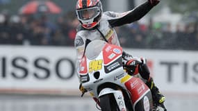 Louis Rossi