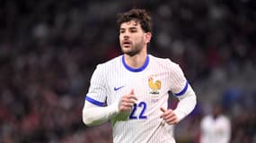 Theo Hernandez