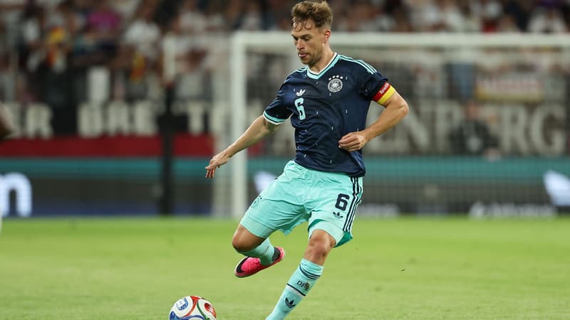 Coupe du monde 2026: l'Allemagne peut-elle revenir au premier plan après les désillusions de 2018 et 2022?