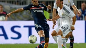 Gonalons-Özil