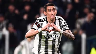Angel Di Maria