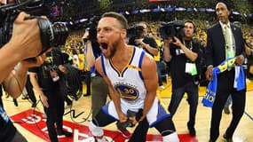 Stephen Curry