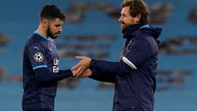 Sanson et Villas-Boas