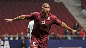 Salomon Rondo Venezuela