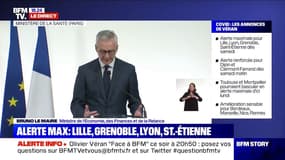 Covid-19: le fonds de solidarité élargi aux entreprises employant jusqu'à 50 salariés 