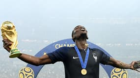 Paul Pogba