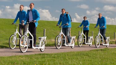 Le Lopifit RoadRunner est déjà distribué dans une vingtaine de pays dont la France à un tarif d’environ 2.000 euros.